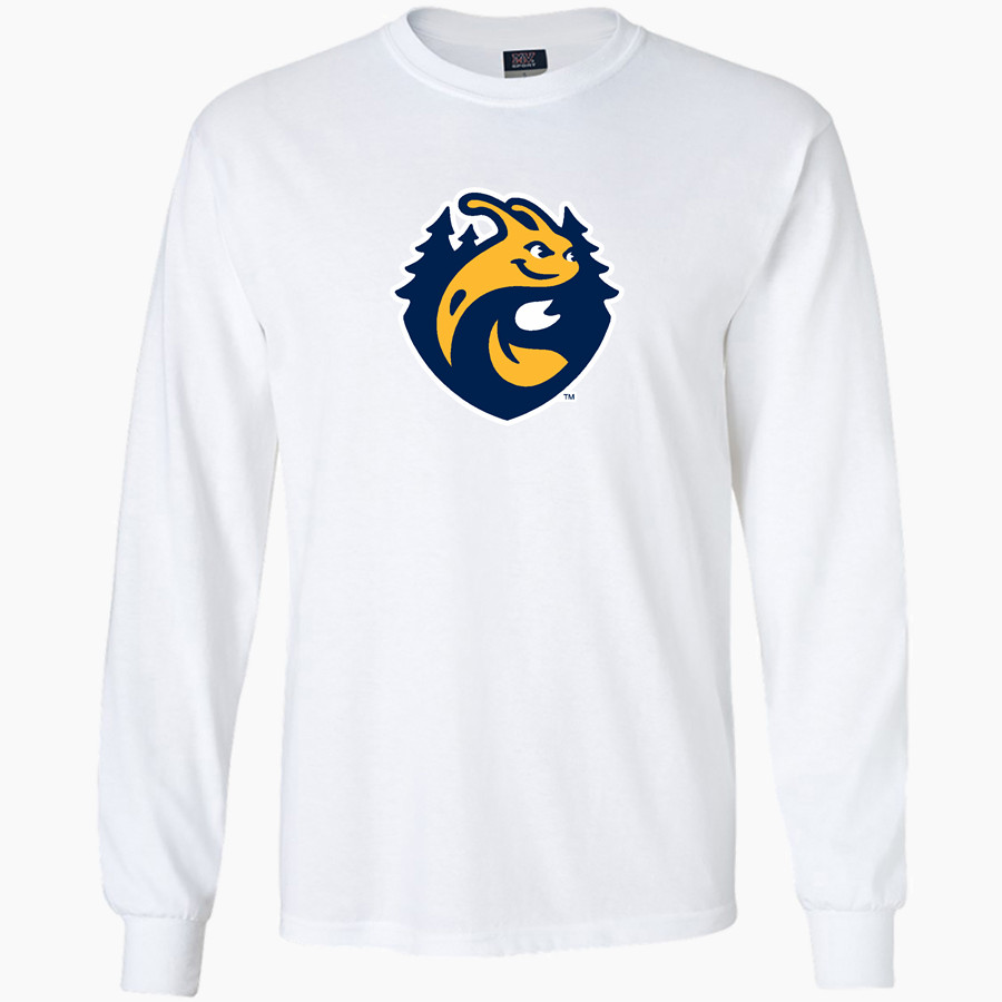 UC Santa Cruz Banana Slugs <span class="pdp-name-mascot">UC Santa Cruz Banana Slugs</span> MV Sport Men's Classic Long Sleeve Tee