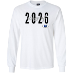 Moanalua Na Menehune <span class="pdp-name-mascot">Moanalua Menehunes</span> MV Sport Men's Classic Long Sleeve Tee Front Thumbnail