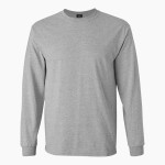 Columbia Central Golden Eagles Golden Eagles <span class="pdp-name-mascot">Columbia Central Golden Eagles</span> MV Sport Men's Classic Long Sleeve Tee Front Thumbnail