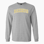 JOHN A ROWLAND HIGH SCHOOL RAIDERS <span class="pdp-name-mascot">JOHN A ROWLAND RAIDERS</span> MV Sport Men's Classic Long Sleeve Tee Front Thumbnail