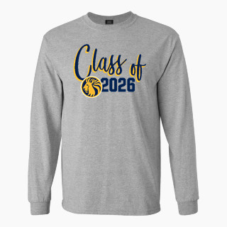 MV Sport Men's Classic Long Sleeve Tee