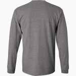 Tech High School Tigers <span class="pdp-name-mascot">Tech High School</span> MV Sport Men's Classic Long Sleeve Tee Back Thumbnail
