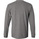 St. Benedict Bengals <span class="pdp-name-mascot">St. Benedict Bengals</span> MV Sport Men's Classic Long Sleeve Tee Back Thumbnail
