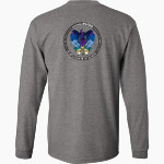 Dutchess BOCES <span class="pdp-name-mascot">Dutchess County BOCES</span> MV Sport Men's Classic Long Sleeve Tee Front Thumbnail