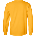 Goldsboro Cougars <span class="pdp-name-mascot">Goldsboro Cougars</span> MV Sport Men's Classic Long Sleeve Tee Back Thumbnail
