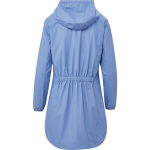 JEFFERSON SENIOR HIGH SCHOOL J-HAWKS <span class="pdp-name-mascot">JEFFERSON J-HAWKS</span> MV Sport Weatherproof Vintage Women's Rain Jacket Back Thumbnail
