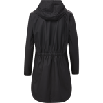 CHEBOYGAN HIGH SCHOOL CHIEFS <span class="pdp-name-mascot">CHEBOYGAN CHIEFS</span> MV Sport Weatherproof Vintage Women's Rain Jacket Back Thumbnail