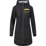 Baboquivari Warriors <span class="pdp-name-mascot">Baboquivari Warriors</span> MV Sport Weatherproof Vintage Women's Rain Jacket Front Thumbnail