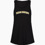 Yakima Sunkings Sunkings MV Sport Women's Paris Flowy Tank Front Thumbnail