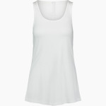 Lane Community College Titans <span class="pdp-name-mascot">Lane Community College Titans</span> MV Sport Women's Paris Flowy Tank Front Thumbnail