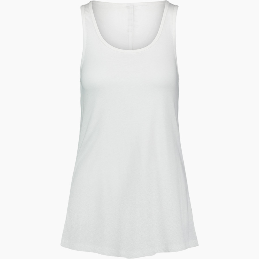 Lane Community College Titans <span class="pdp-name-mascot">Lane Community College Titans</span> MV Sport Women's Paris Flowy Tank