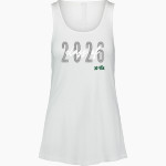 Edward R Murrow High School <span class="pdp-name-mascot">Edward R Murrow Magic</span> MV Sport Women's Paris Flowy Tank Front Thumbnail