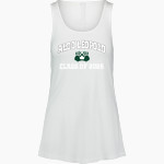 Aldo Leopold Aldo Leopold <span class="pdp-name-mascot">Aldo Leopold</span> MV Sport Women's Paris Flowy Tank Front Thumbnail
