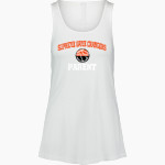 Supreme Game Changers Supreme Game Changer <span class="pdp-name-mascot">Supreme Game Changers</span> MV Sport Women's Paris Flowy Tank Front Thumbnail
