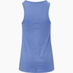 NORTHLAND Pioneers MV Sport Women's Paris Flowy Tank Back Thumbnail