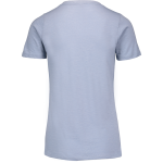 Evergreen Lutheran Eagles <span class="pdp-name-mascot">Evergreen Lutheran Eagles</span> MV Sport Women's Vera Ringspun Slub V-Neck Tee Back Thumbnail