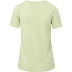 Moanalua Na Menehune <span class="pdp-name-mascot">Moanalua Menehunes</span> MV Sport Women's Vera Ringspun Slub V-Neck Tee Back Thumbnail