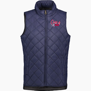 Weatherproof Vintage Women's Diamond Quilt Vest