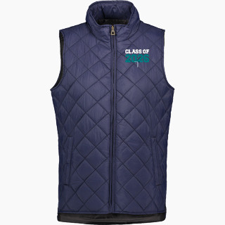 Weatherproof Vintage Women's Diamond Quilt Vest