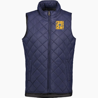 Weatherproof Vintage Women's Diamond Quilt Vest