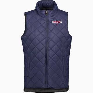 Weatherproof Vintage Women's Diamond Quilt Vest