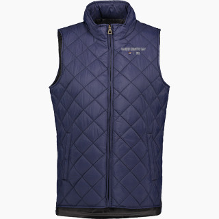 Weatherproof Vintage Women's Diamond Quilt Vest