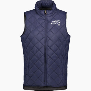 Weatherproof Vintage Women's Diamond Quilt Vest