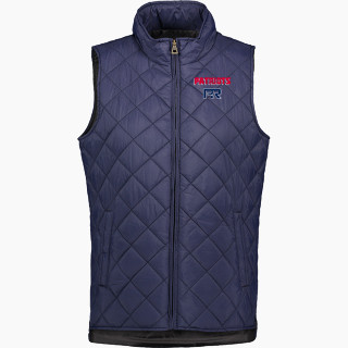 Weatherproof Vintage Women's Diamond Quilt Vest
