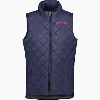 Weatherproof Vintage Women's Diamond Quilt Vest