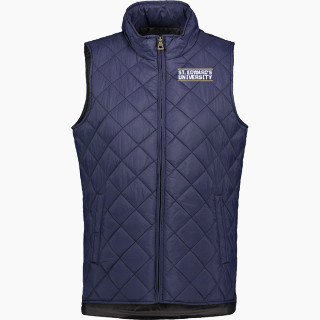 Weatherproof Vintage Women's Diamond Quilt Vest