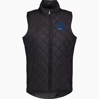 Weatherproof Vintage Women's Diamond Quilt Vest