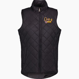 Weatherproof Vintage Women's Diamond Quilt Vest