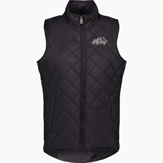 Weatherproof Vintage Women's Diamond Quilt Vest