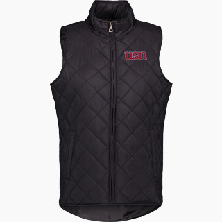 Weatherproof Vintage Women's Diamond Quilt Vest