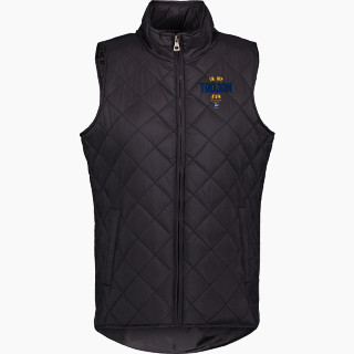 Weatherproof Vintage Women's Diamond Quilt Vest