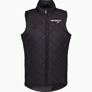 Weatherproof Vintage Women's Diamond Quilt Vest