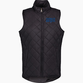 Weatherproof Vintage Women's Diamond Quilt Vest