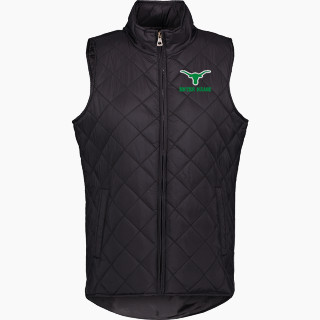 Weatherproof Vintage Women's Diamond Quilt Vest