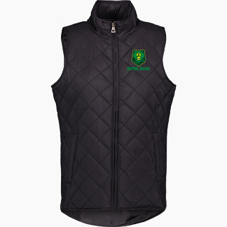 Weatherproof Vintage Women's Diamond Quilt Vest