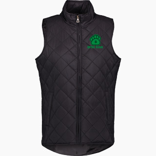 Weatherproof Vintage Women's Diamond Quilt Vest