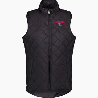 Weatherproof Vintage Women's Diamond Quilt Vest
