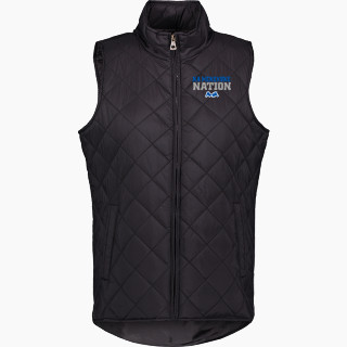 Weatherproof Vintage Women's Diamond Quilt Vest