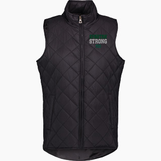 Weatherproof Vintage Women's Diamond Quilt Vest