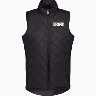 Weatherproof Vintage Women's Diamond Quilt Vest