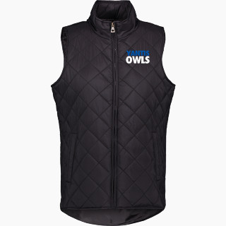 Weatherproof Vintage Women's Diamond Quilt Vest
