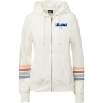 WALLA WALLA HIGH SCHOOL BLUE DEVILS <span class="pdp-name-mascot">WALLA WALLA BLUE DEVILS</span> MV Sport Women's Naamah Multi Sleeve Stripe Full Zip Hoodie Front Thumbnail