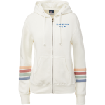 Mount St. Mary Academy believe in the boom <span class="pdp-name-mascot">Mount Saint Mary Academy Thunder</span> MV Sport Women's Naamah Multi Sleeve Stripe Full Zip Hoodie Front Thumbnail