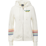 St. Catharine St. Catharine Knight <span class="pdp-name-mascot">St. Catharine Knights of Columbus</span> MV Sport Women's Naamah Multi Sleeve Stripe Full Zip Hoodie Front Thumbnail