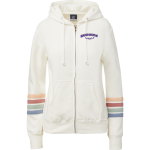 Elkhart Christian Eagles <span class="pdp-name-mascot">Elkhart Christian Eagles</span> MV Sport Women's Naamah Multi Sleeve Stripe Full Zip Hoodie Front Thumbnail