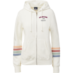 Math & Science Academy Dragons <span class="pdp-name-mascot">Math & Science Academy Dragons</span> MV Sport Women's Naamah Multi Sleeve Stripe Full Zip Hoodie Front Thumbnail